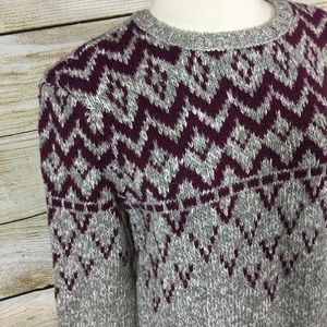 adidas NEO Nordic Sweater